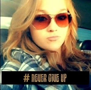 Meet your Posher, Kaycee